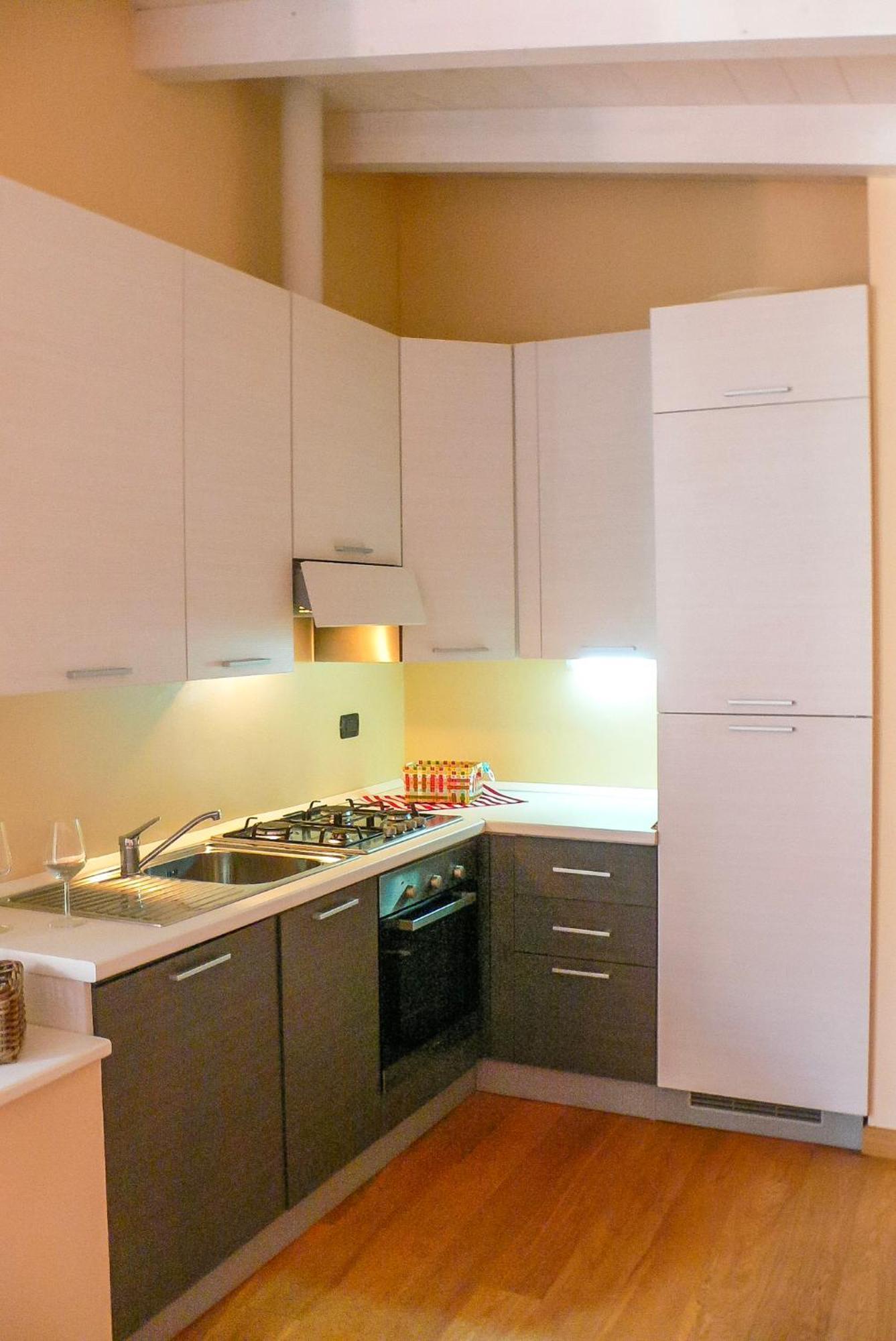Le Corti Apartment Cannobio Exterior foto