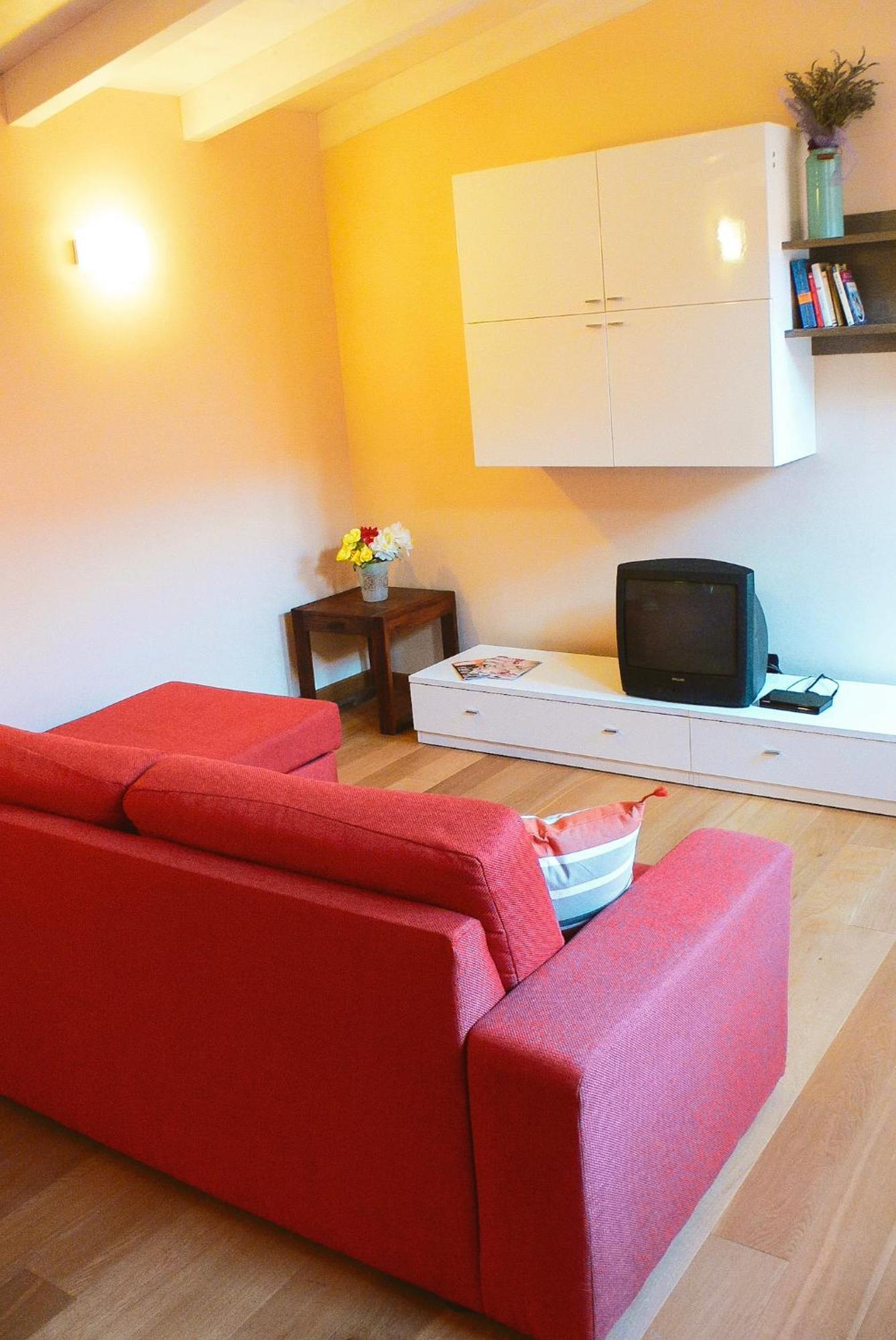Le Corti Apartment Cannobio Exterior foto